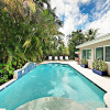 Отель Chic Florida Pool Home by RedAwning, фото 13