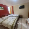 Отель Hostal Los Andes, фото 47