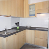 Отель Excellent Flat With AC, Shared Pool and Parking, фото 10