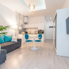 Отель City Lights Apartments - Rakowicka 6, фото 10