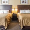 Отель MainStay Suites Pittsburgh Airport, фото 6