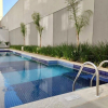 Отель Maravilhoso Apartamento Em Frente Ao Metrô Brás !, фото 17