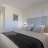 Отель Modern 3bed apartment with sea view, фото 7