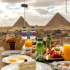 Отель Faran Pyramids View Inn, фото 5
