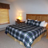 Отель BBCS Black Bear Lodge Deluxe 2Bed 2Bath, фото 23