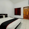 Отель Capital O 1362 Ciliwung Guest House Syariah, фото 6