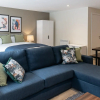 Отель Host Stay Richmond Place 003, фото 4
