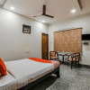 Отель OYO 13498 Infinity Service Apartments, фото 4