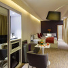 Отель Novotel Suites Riyadh Center, фото 4