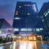 Отель Crystal Orange Hotel Shaoxing Jianhu, фото 9