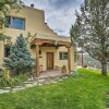 Отель Adobe Home - River & Mtn Views w/ Hot Tub!, фото 16