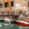 Отель Venice Canal View Boutique Apartment, фото 16
