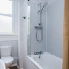 Отель NEW Sleek 1BD Edinburgh City Centre Stay, фото 13