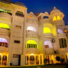 Отель Swaroop Vilas - Lake Facing Boutique Hotel, фото 21