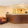 Отель Residence Inn by Marriott Costa Mesa Newport Beach в Косте Мезе