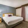 Отель Clarion Hotel Jackson Northwest, фото 21