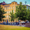 Отель Sofia Wrocław by Railway Staton, фото 1