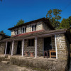 Отель Pumdikot Mountain Lodge, фото 17