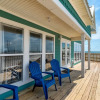 Отель The Boat House - 106 Westward Ho 4 Bedroom Home by RedAwning, фото 11
