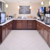 Отель Best Western Plus LA Mid Town Hotel, фото 22