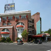 Отель Olleh Motel, фото 1
