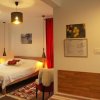 Отель B&B Villa Sumrak Plitvica Rooms, фото 16