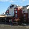 Отель Fairfield Inn & Suites by Marriott High Point/Archdale, фото 15