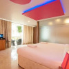 Отель Boomerang Resort - 4 Nights, Goa, India, фото 3