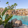 Отель Fort Arabesque - The Beach Resort, фото 36