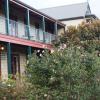 Отель Bellevue Accommodation, фото 1