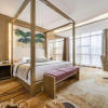 Отель Yan'an Gaodee Garden Hotel, фото 1