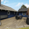 Отель 8 Person Holiday Home in Løgstør, фото 12