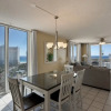 Отель Terrace At Pelican Beach 0907 3 Bedroom Condo, фото 13