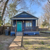 Отель Cozy Shreveport Vacation Rental ~ 4 Mi to Dtwn, фото 1