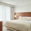 Отель InterContinental Suites Hotel Cleveland, an IHG Hotel, фото 4