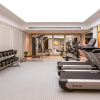 Отель Mercure Taiyuan E Tech, фото 11