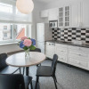 Отель Mordecai Twelve Apartments by Adrez Living, фото 30