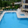 Отель Ece Apart Hotel, фото 15
