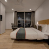 Отель Oyo Townhouse 114 Eureka Grand, фото 4
