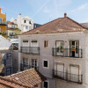 Отель JOIVY Chic studio w/city view in Santa Catarina, 10mins from São Bento Palace, фото 1