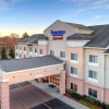 Отель Fairfield Inn & Suites Edison - South Plainfield, фото 21