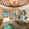 Отель The Nautilus Maldives, фото 5