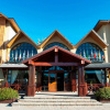 Отель Quijote Hotel, фото 37