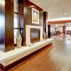 Отель Hampton Inn & Suites Denver-Downtown, фото 2