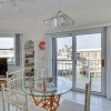Отель Nettles Island, Jensen Beach Home w/ Patio & Grill, фото 13