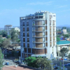 Отель Naky Hotel, фото 14