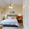 Отель FH4 Charming 3 Bedroom Condo, Near Beach, Shared Pool, фото 5