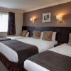 Отель Best Western Gatwick Skylane Hotel, фото 3