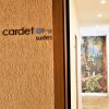 Отель Cardeto suites, фото 23