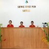 Отель Shwe Thit Pin, фото 8
